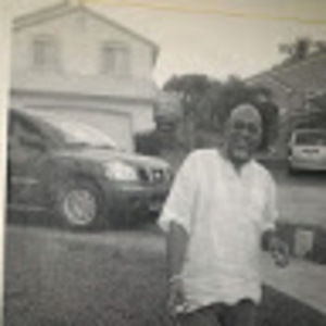 Meet your Posher, Everald